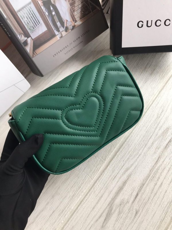 New Arrival GG Handbag small shoulder 12