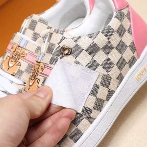 New Arrival Women LV Shoes 061