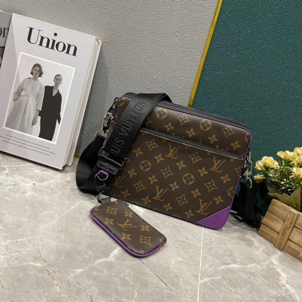 New Arrival L*V Handbag 1286