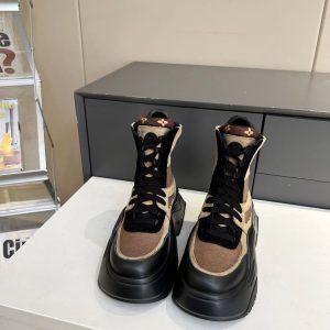 New Arrival LV Women Shoes 308