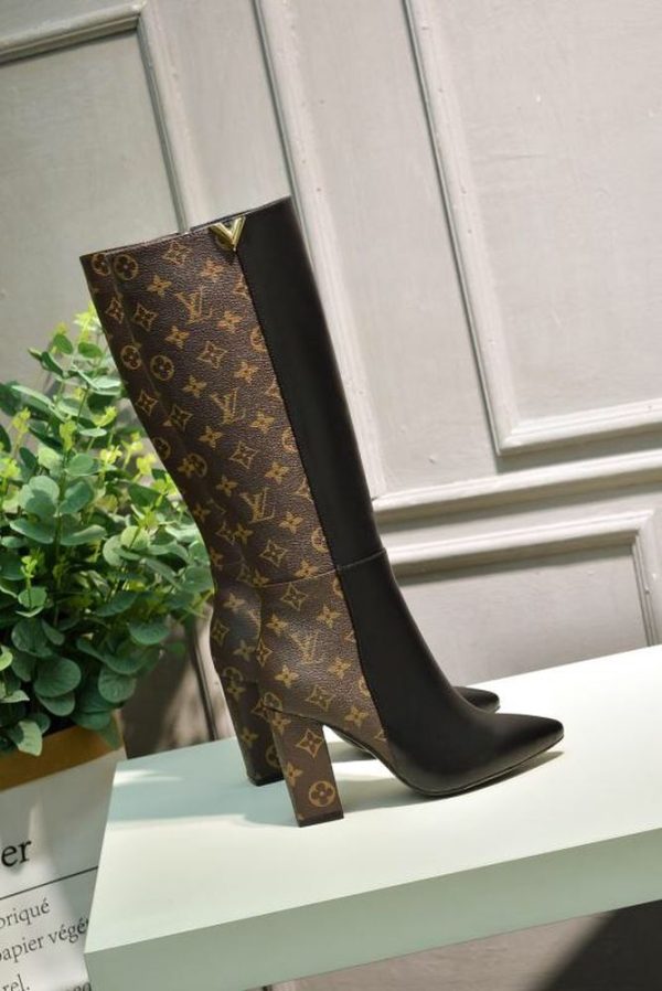 New Arrival LV Women Shoes 292