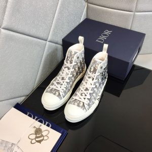 New Arrival Men Dior Shoes 051