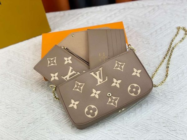 New Arrival L*V Handbag 1125