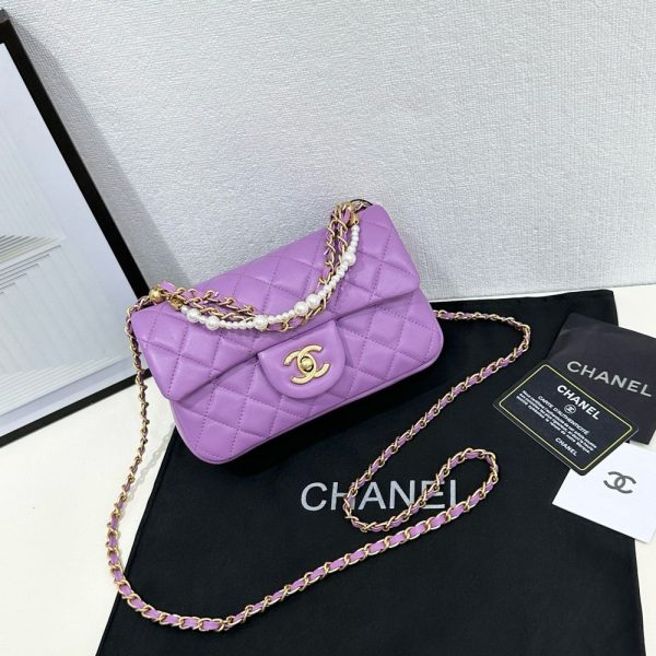 New Arrival CN HandBag 728