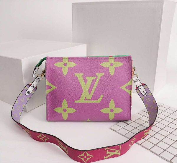 New Arrival L*V Handbag 1077