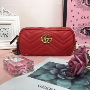 New Arrival GG Handbag small 08