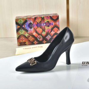 New Arrival Women LV Shoes 052