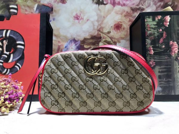 New Arrival GG Handbag 155