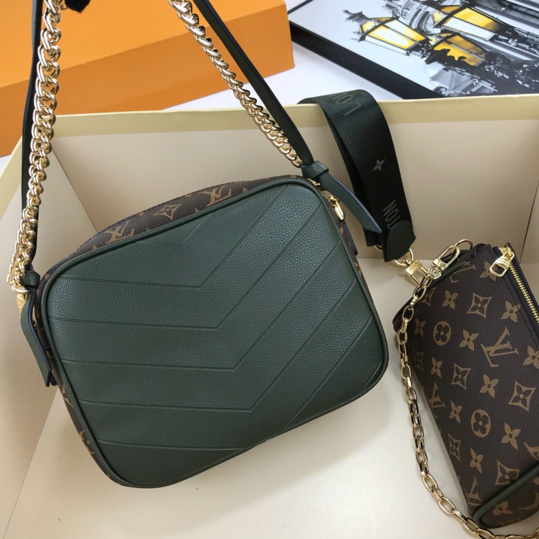 New Arrival L*V Handbag 200