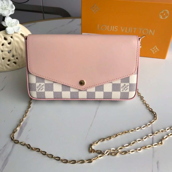 New Arrival L*V Handbag 983