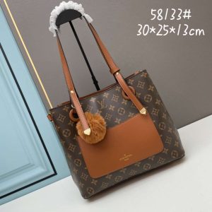 New Arrival L*V Handbag 1000