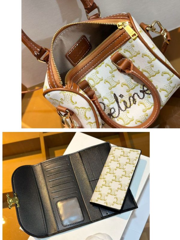 New Arrival Bag J3129