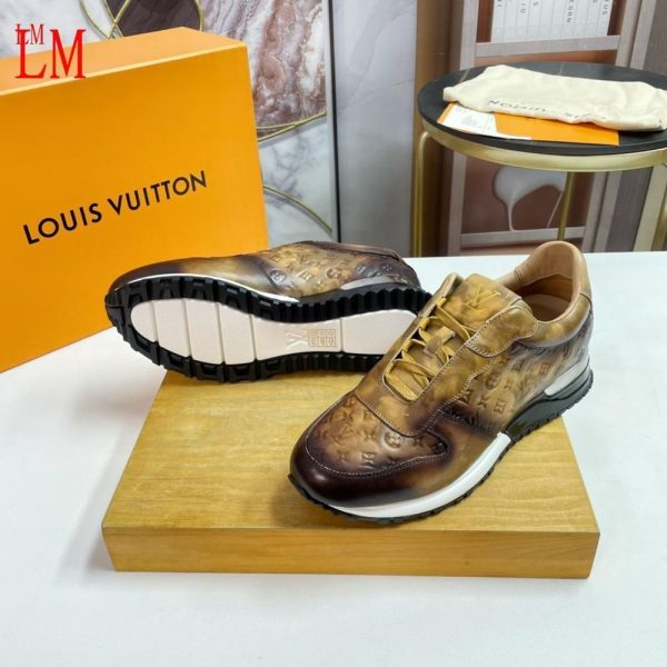 New Arrival Men LV Shoes 094