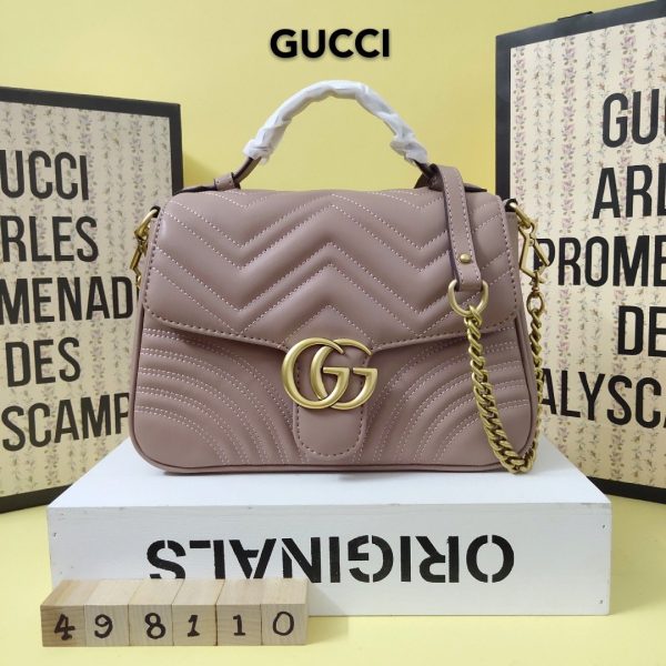 New Arrival GG Handbag small 26