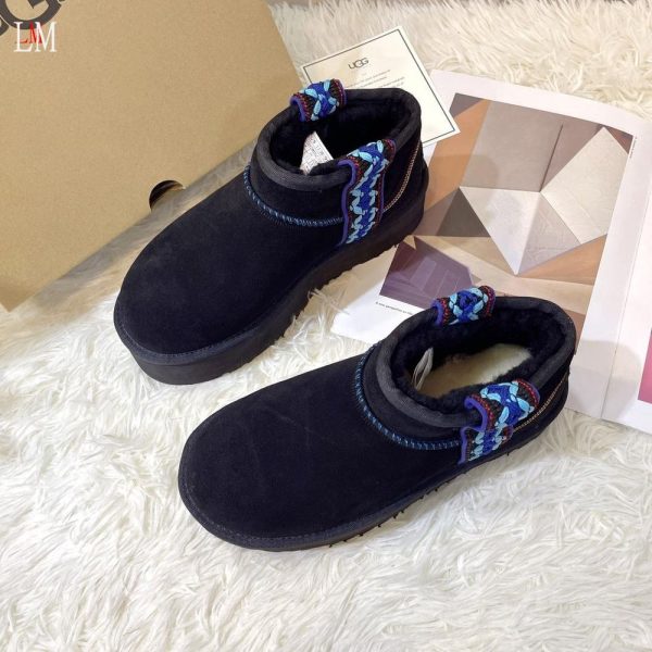 New Arrival Women UGG Shoes 013