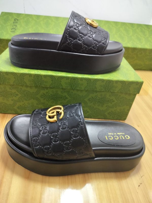 New Arrival Women Gucci Shoes G106