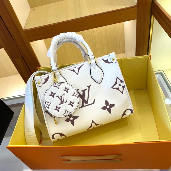 New Arrival L*V Handbag 1291