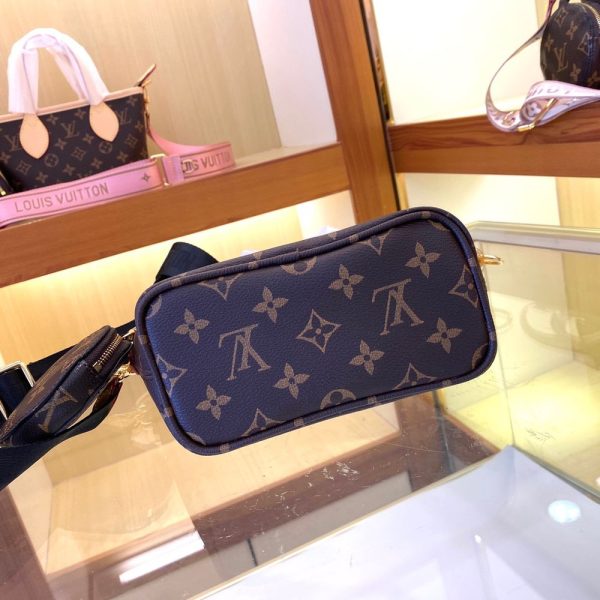 New Arrival L*V Handbag 1269