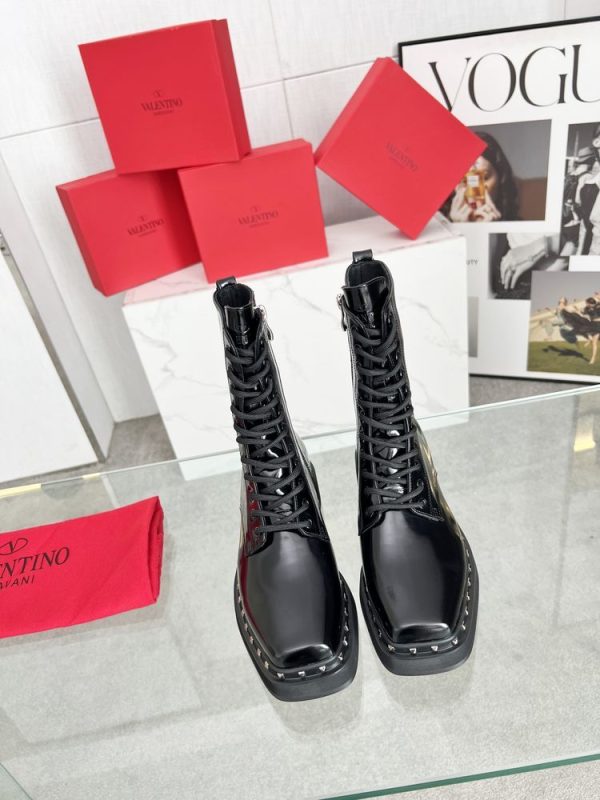 New Arrival Valentino Women Shoes 009