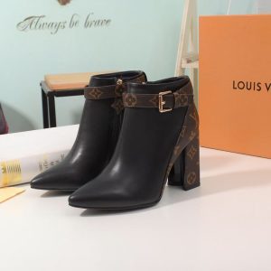 New Arrival LV Women Shoes 291