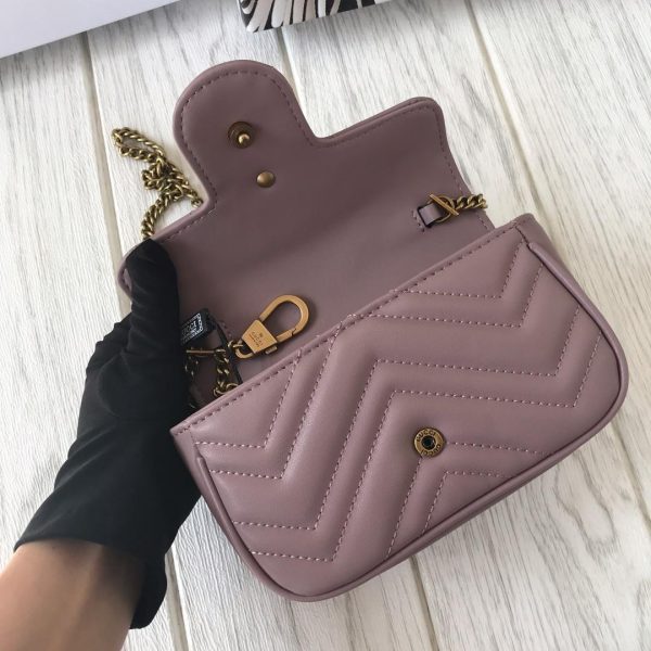 New Arrival GG Handbag small shoulder 12