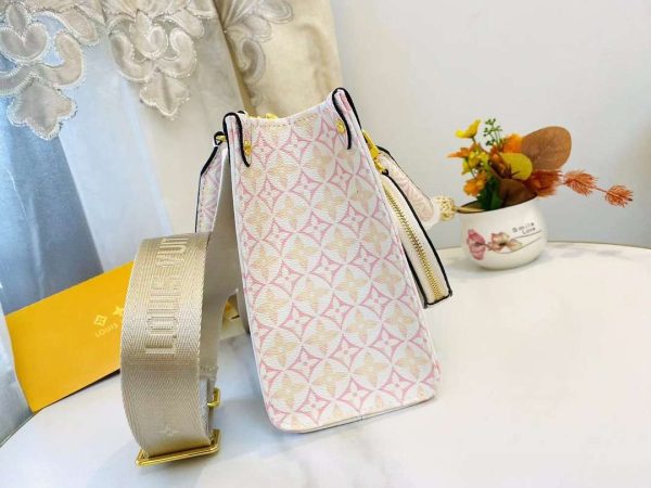 New Arrival L*V Handbag 1171