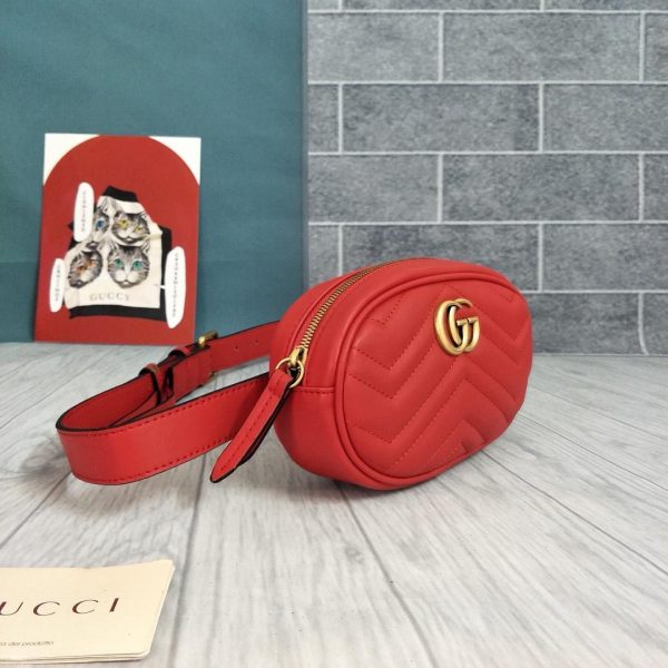 New Arrival GG Handbag small 05