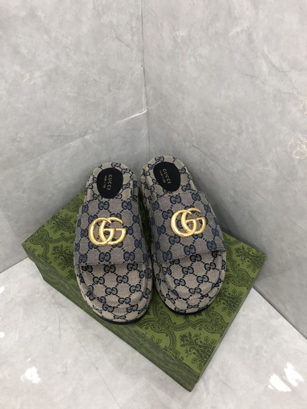 New Arrival Women Gucci Shoes G115