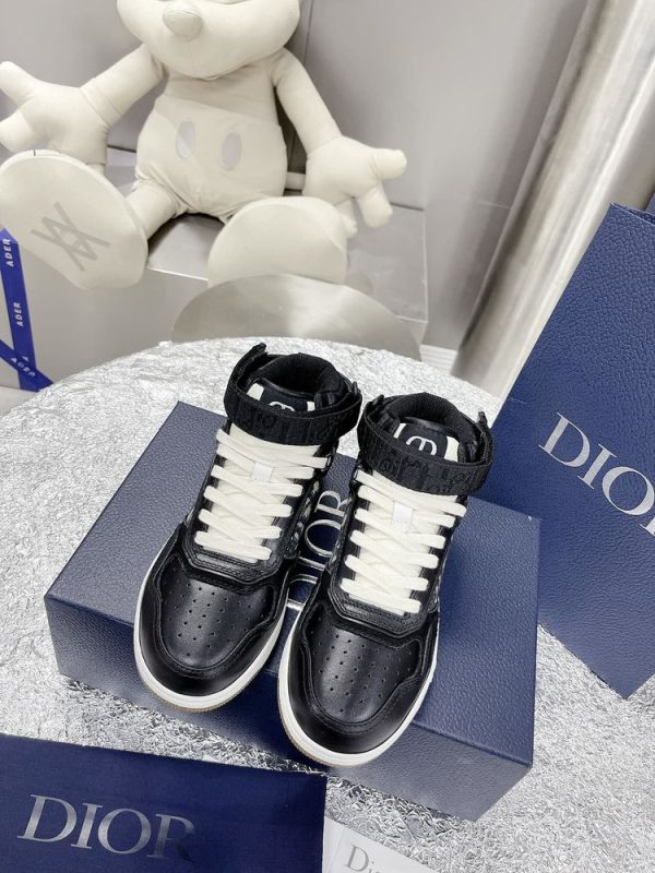 New Arrival Men Dior Shoes 024