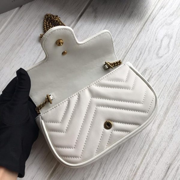 New Arrival GG Handbag small shoulder 12