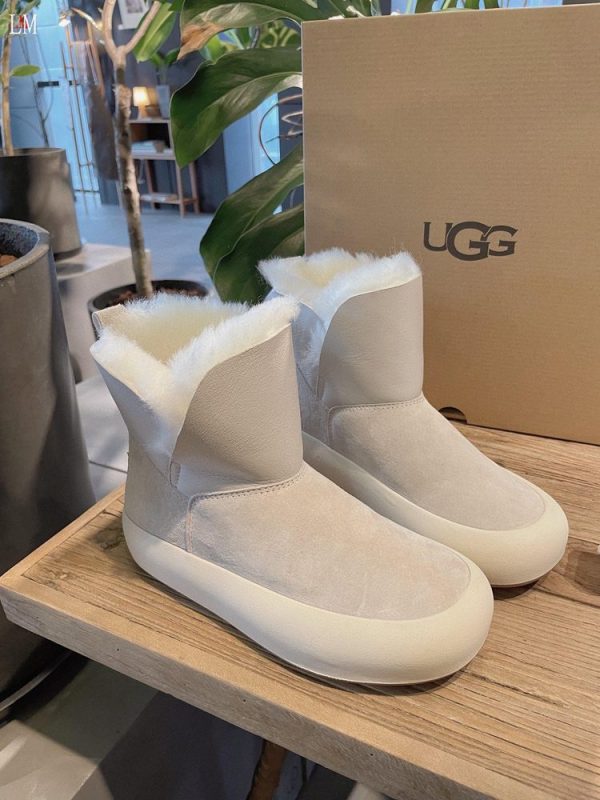 New Arrival Women UGG Shoes 027