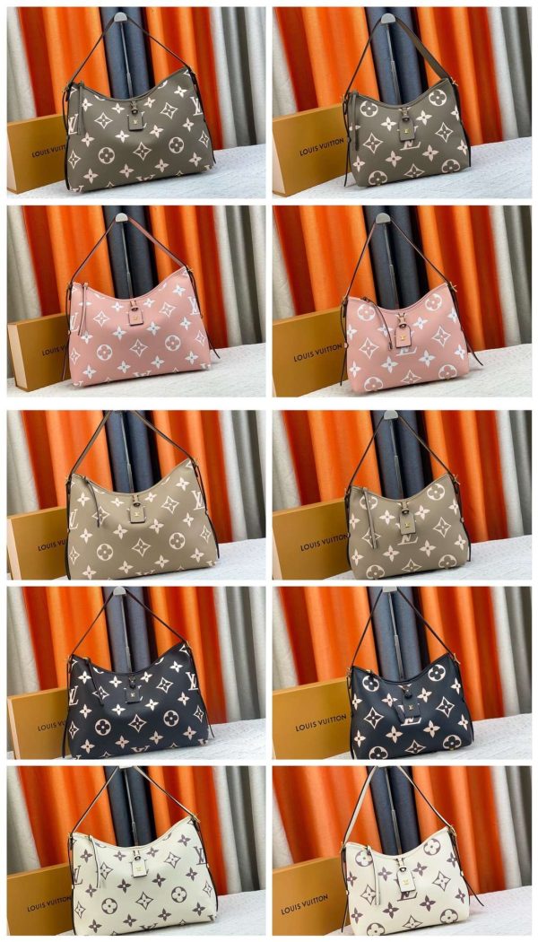 New Arrival L*V Handbag 1035