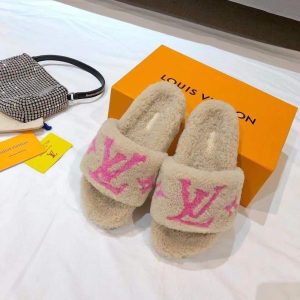 New Arrival LV Women Shoes 340