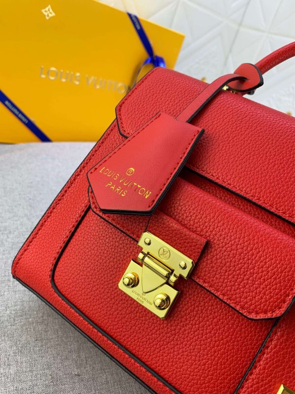 New Arrival L*V Handbag 1016