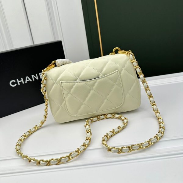 New Arrival CN HandBag 677