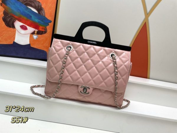 New Arrival CN HandBag 692