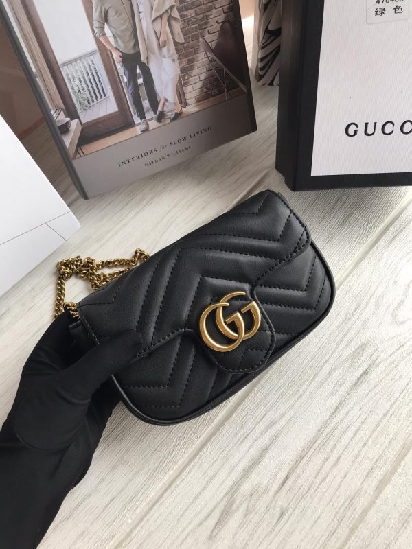 New Arrival GG Handbag small shoulder 12