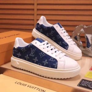 New Arrival Women LV Shoes 067