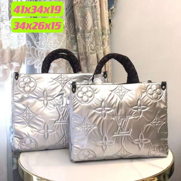 New Arrival L*V Handbag 974