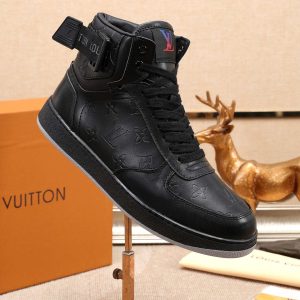 New Arrival Men LV Shoes 026