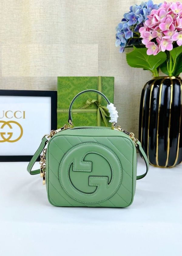 New Arrival GG Handbag 390