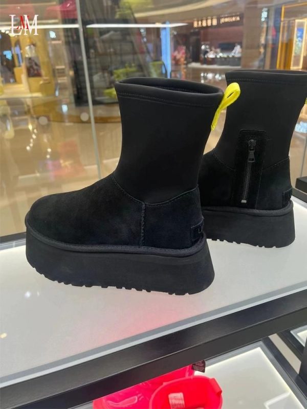 New Arrival Women UGG Shoes 009