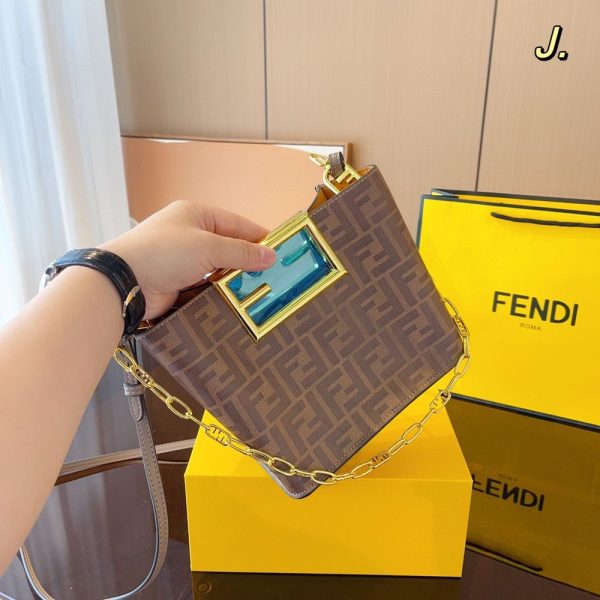 New Arrival Bag F3349