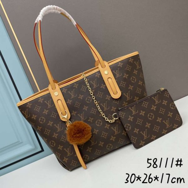 New Arrival L*V Handbag 1052 – SOLD OUT!!!