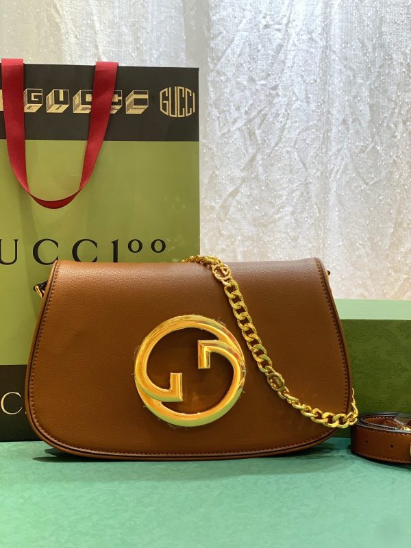 New Arrival GG Handbag 310