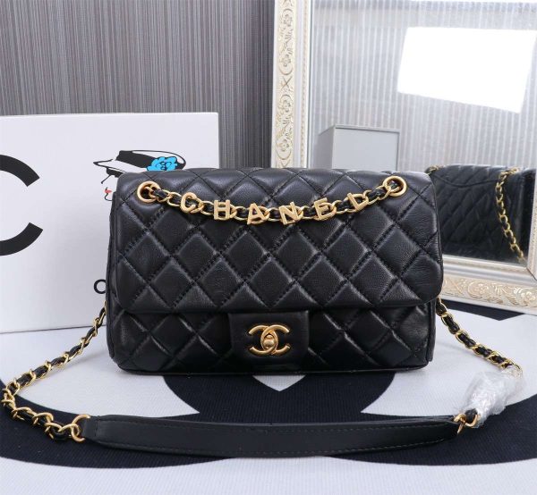 New Arrival CN Handbag 670