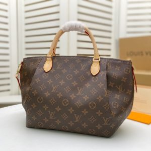 New Arrival L*V Handbag 663