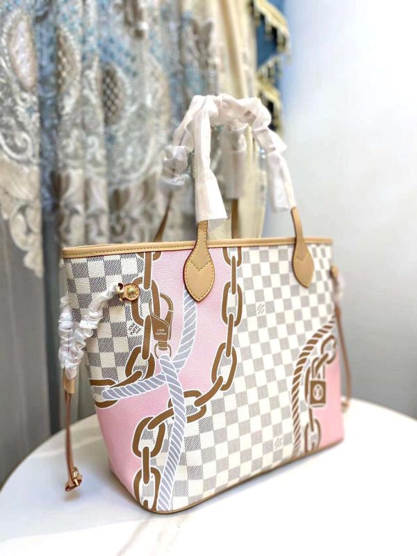 New Arrival L*V Handbag 1074