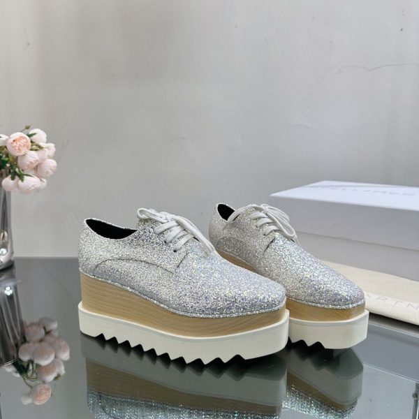 New Arrival LV Women Shoes 254