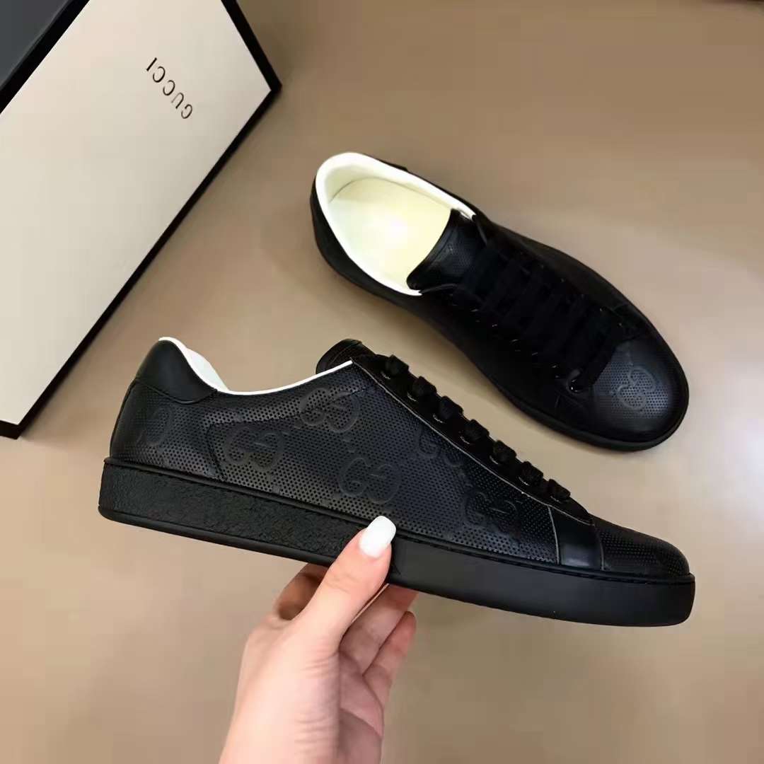 New Arrival Women Gucci Shoes G020